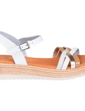 Sandalen Schuhe 6010 36;37;38;39;40 Female - Oh My Sandals - FashionsVida