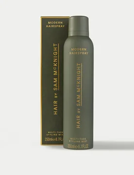 Modern Hairspray Multi-Tasking Styling Mist 250ml female - HAIR BY SAM MCKNIGHT - FashionsVida