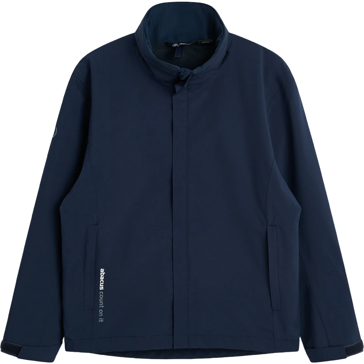 Regenjacke Links stretch , navy 160 - Abacus - FashionsVida