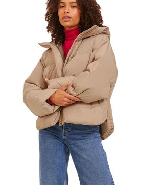 J&J; misty chaquetas mujer (M)