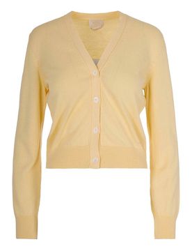 A.P.C. Maglione con scollo a V