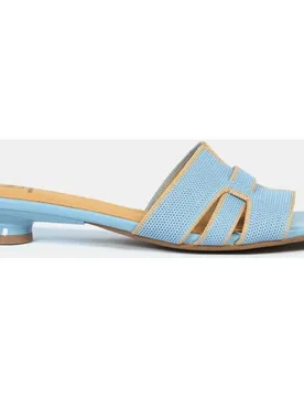Miss Elastic - Sandalia textil h - Miss Elastic - FashionsVida