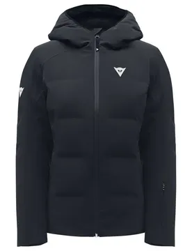 Veste En Duvet Ski Black 2XL