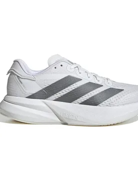 Scarpe Da Running Duramo Speed 2 Cloud White / Iron Met / Dash Grey EU 43 1/3 - Adidas - FashionsVida
