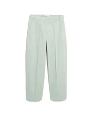 Chino hellgrün XL damen