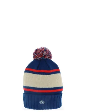 Herren Hut Blau 490681