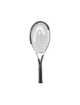 Raqueta de tenis Speed MP negro 2