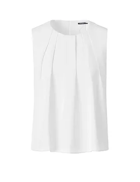 Bluse BARBARINE weiss 34 damen - Joop! - FashionsVida