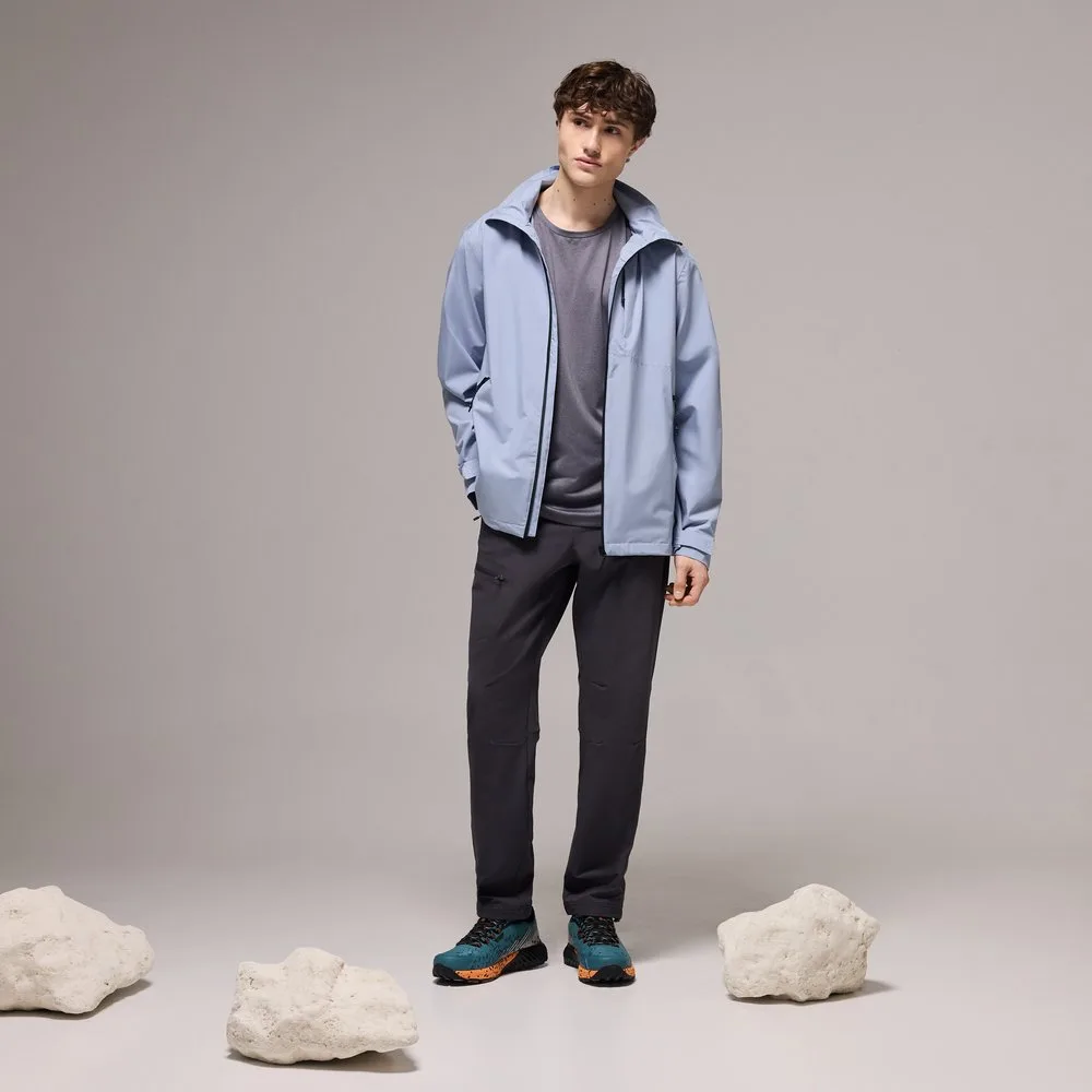 Pantalón de montaña de hombre - Mountain PRO - FashionsVida