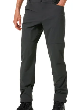 Blaze softshell pantalón montaña hombre Gris (L) - Helly Hansen - FashionsVida