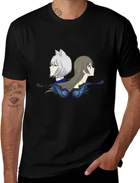 Kamisama Kiss T-Shirt Anti-Fade Casual Tee Shirt - Aliexpress - FashionsVida