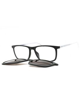 Stylish Rectangular Sunglasses for Men