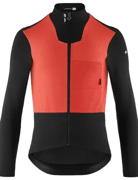 Giacca Equipe R Habu Winter S11 Lollyred