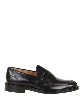 Tricker's Mocassini James