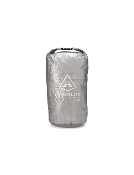 Roll-Top Stuff Sacks Grau 43 - Hyperlite Mountain Gear - FashionsVida