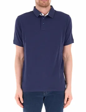 Polo maniche corte BLU NAVY XL - North Sails - FashionsVida
