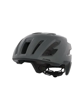 Casco de bicicleta Taunus Gravel MIPS gris 59-61CM - Alpina - FashionsVida
