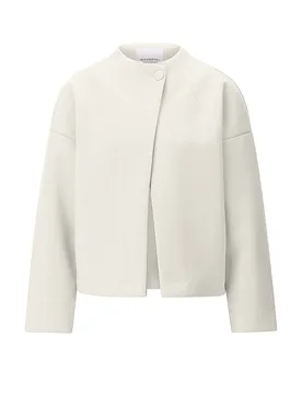 RICHROYAL Jacke weiss XL damen - RICHROYAL - FashionsVida