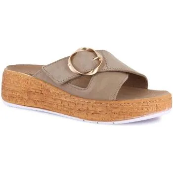 Pantoffeln Dsg-Ce0487 38;39 Female - Grunland - FashionsVida