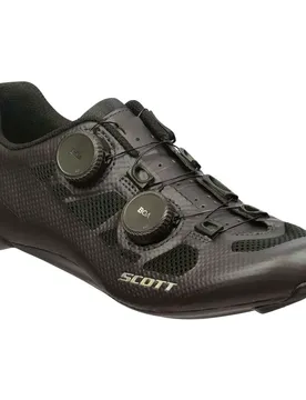 Scarpe Da Strada Rc Evo Matt Bronze / Black