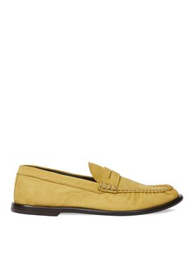 Paul Smith Mocassini Nabuk Faron