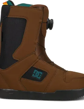 Botas de hombre Phase - DC Shoes - FashionsVida