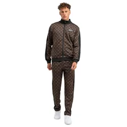 Survêtement Art Deco Black / Gold L