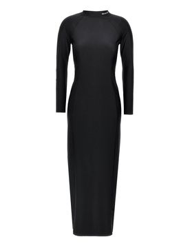 T By Alexander Wang Abito Rashguard