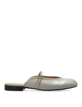 Furla Etoile Ballerina Mule