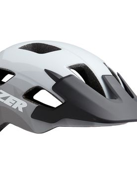 Chiru casco bicicleta Blanco (M)