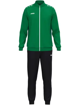 Polyesteranzug One (200 / Größe 4XL / Unisex) - Jako - FashionsVida