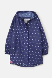 Cara Kids Rain Parka - - Size: 1-2y