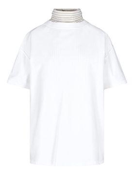 Maison Margiela Camicia Invertita