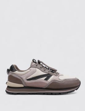 City off road Grey