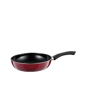Sartén NOUVELLE 28cm Rosso rojo oscuro