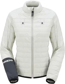 Maglia Termica Donna THERMAL LADY Avorio taglia S - Spidi - FashionsVida