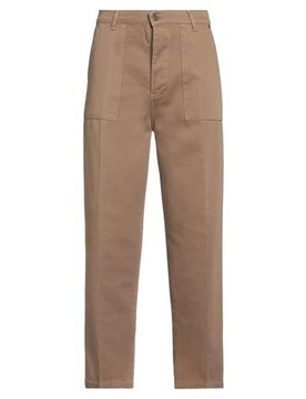 Hose Herren Kamel 46,50,52 Herren