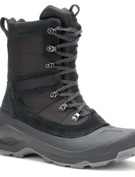 Bottes De Neige Empirex Black / Black EU 44