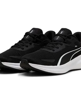 Baskets Skyrocket Lite Black / Black / White EU 47 - Puma - FashionsVida