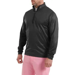 Layer Nautical Flag Tonal Chill-Out, schwarz 3xl