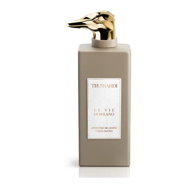Trussardi Porta Nuova EDP - Trussardi - FashionsVida