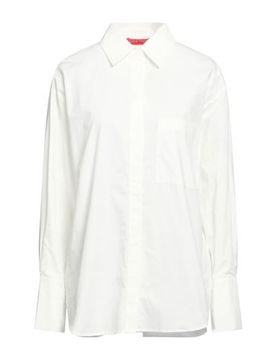 Camisa Mujer Blanco 42,46,48 Mujer