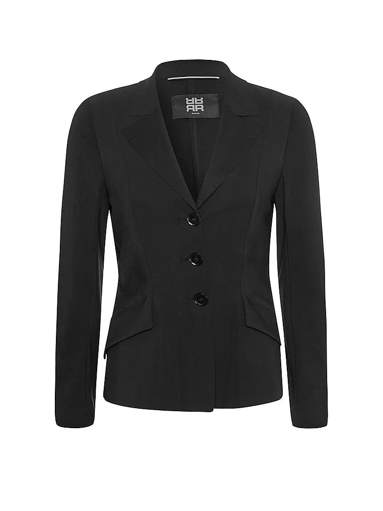 RIANI Blazer schwarz 46 damen - Riani - FashionsVida