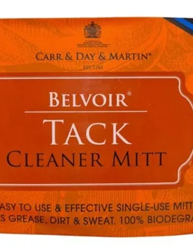 BELVOIR Lederreiniger Step1 - Handschuhe 10 Stück - Carr & Day & Martin - FashionsVida