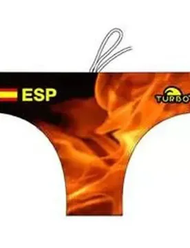 Turbo Slip De Bain Spain