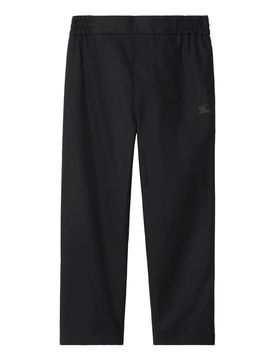 Burberry Pantaloni Titan