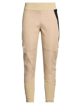 Leggings Damen Beige 36,38,40,42 Damen