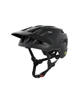 Casco de bicicleta Taunus Mips negro 59-61CM