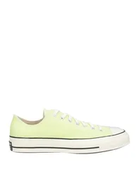 Sneakers Hombre Verde claro 37,40,41.5,44 Hombre