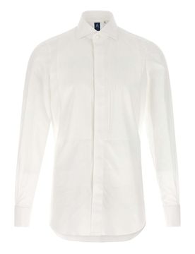 Finamore 1925 Camicia Eduardo